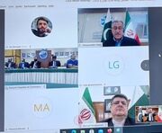 دیپلماسی اقتصادی ایران و پاکستان؛ تلاش برای رفع موانع تجاری