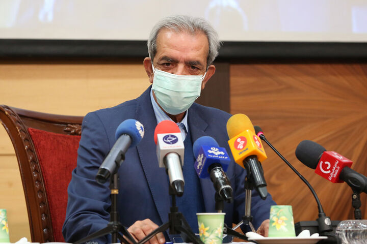 رییس اتاق بازرگانی: انباشت قوانین، جسارت تصمیم‌گیری را سلب کرده است