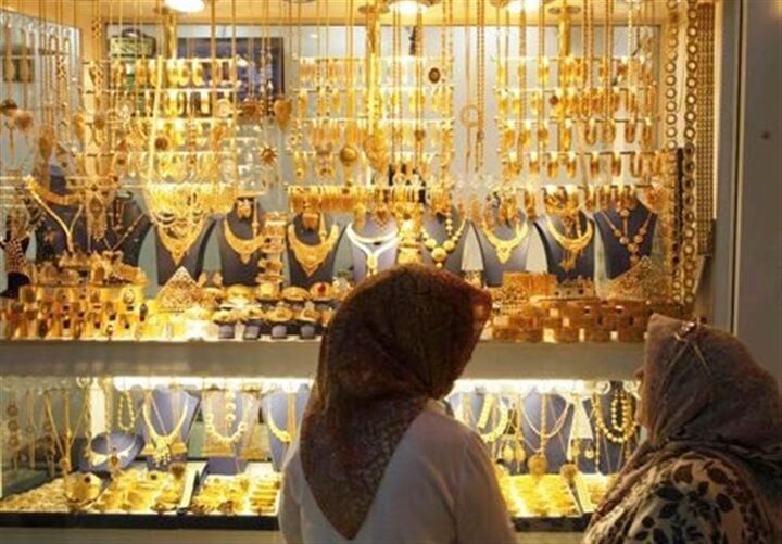 سایه انس جهانی و مذاکرات وین بر بازار طلا