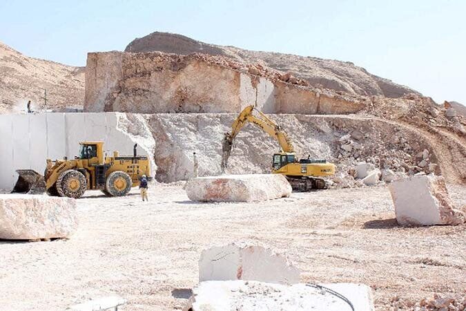 رشد ۷.۶ درصدی صادرات محصولات بخش معدن و صنایع معدنی در بهار ۱۴۰۱