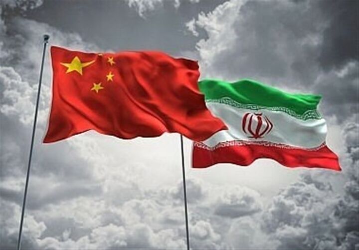 قرارداد ۲۵ سال با چین، فاز تهاجمی ندارد