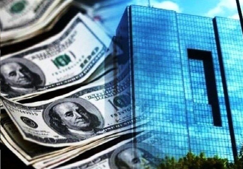 موفقیت بانک مرکزی در مدیریت ارزی از طریق بازار ارز تجاری
