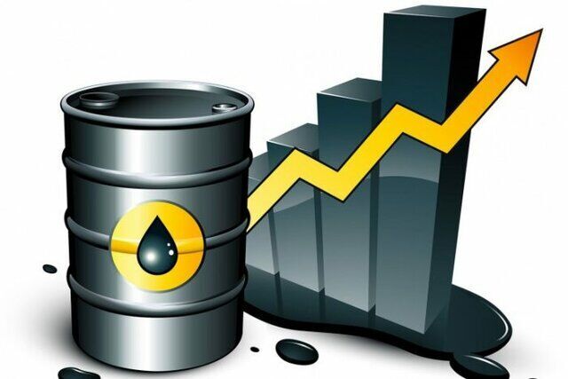 قیمت نفت از ۸۰ دلار فراتر رفت