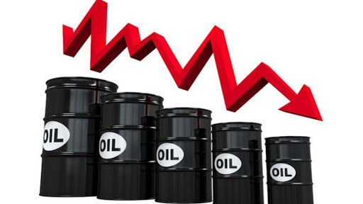 سقوط قیمت نفت با صعود کرونای دلتا در جهان