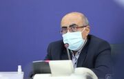 اولویت تامین ارز برای کالاهای اساسی، دارو و واکسن کرونا