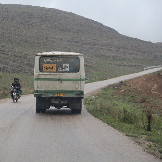 توانایی ساخت سالیانه ۷‌هزار کیلومتر راه روستایی وجود دارد 