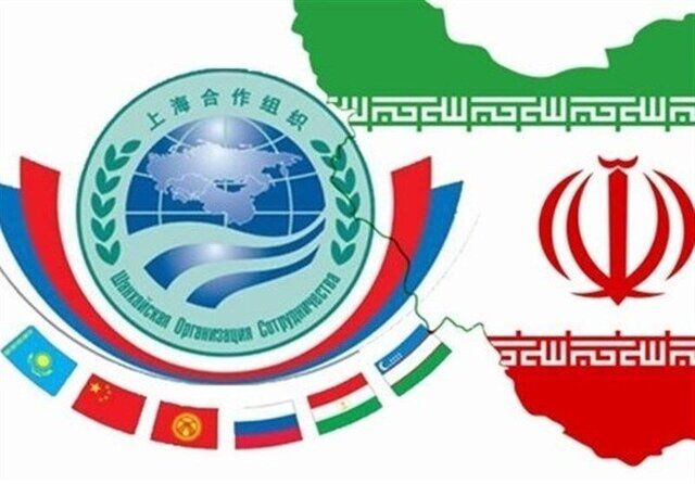  عضویت در شانگهای کریدور ایمن اقتصادی به سوی بازارهای جدید است