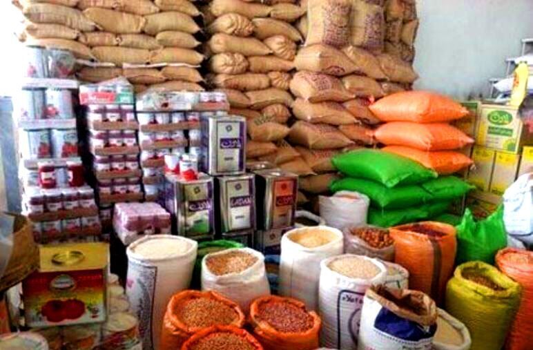 کالاهای اساسی مورد نیاز ۶ ماه کشور تامین است