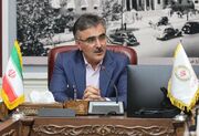 فرزین: به دلیل نبود استراتژی صنعتی، هدایت صحیحی در منابع رخ نداده است