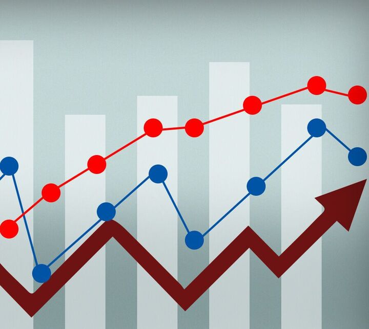 پیش بینی عبور تورم از سقف تعیین شده بانک‌های مرکزی در سال ۲۰۲۳