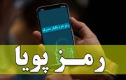 کاهش ۸۵ درصدی جرایم فیشینگ با استفاده از رمز دوم پویا