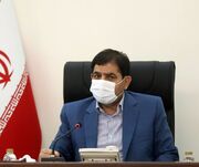 مخبر: احیای طرح‌های نیمه تعطیل و اتمام آن دو برنامه مهم دولت است