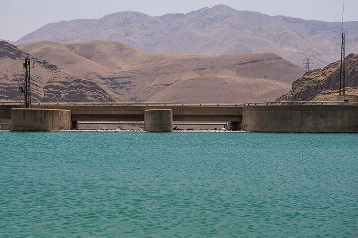 ۵۴درصد ظرفیت مخازن سدها خالی است/ رشد ۱۴درصدی ذخیره آب نسبت به سال گذشته