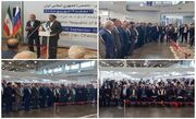 محصولات صنعتی ایران چشم‌انداز بسیار بالایی در بازار روسیه دارند