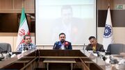 دبیرخانه دیپلماسی اقتصادی در اتاق ایران تأسیس شد