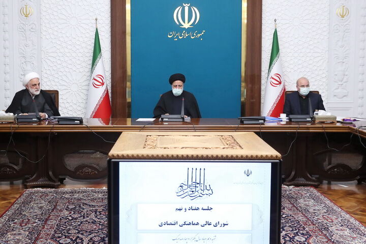 سران قوا اختیارات ارزی بانک مرکزی را افزایش دادند