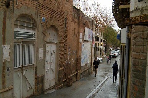 تخفیف ۵۰ درصدی در عوارض پروانه ساخت در بافت‌های فرسوده
