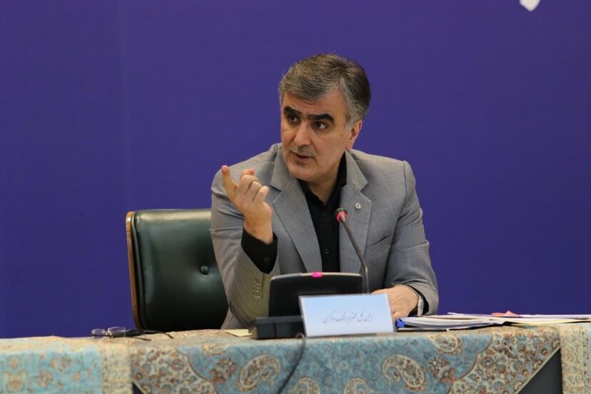 جذب سرمایه‌گذاری خارجی با ۵۰ شعبه بانکی ایران در خارج از کشور