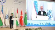 نائب رییس اتاق ایران: تجارت کنونی اکو با ابعاد این سازمان همخوانی ندارد