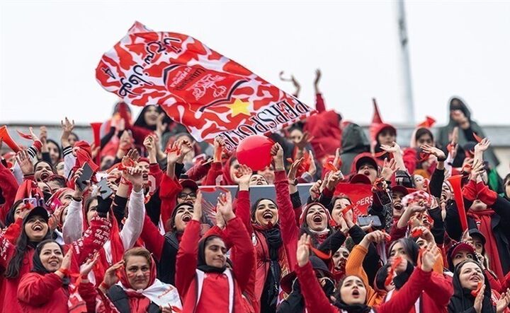 برگزاری مزایده بلوک ۵۱ درصدی پرسپولیس در روز ۱۲ دی‌ماه 