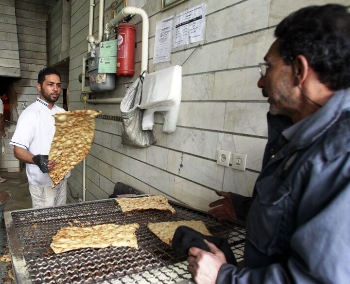 کمک به جهش تولید در بخش کشاورزی از محل صرفه‌جویی طرح هوشمندسازی یارانه نان