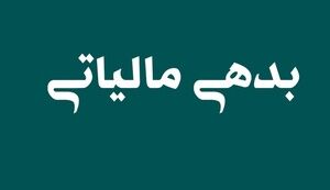 امکان تقسیط مالیات شرکت‌های تولیدی فراهم می‌شود
