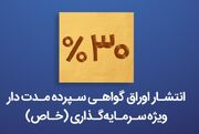 محل مصرف منابع اوراق گواهی سپرده مشخص شده و ناترازی بانک‌ها را تشدید نمی‌ کند