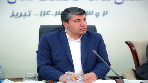 تشریح نقش بانک توسعه صادرات ایران در تامین مالی واحدهای تولیدی صادرات محور از سوی خانی