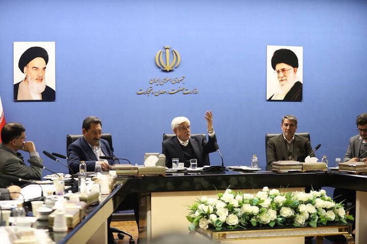 نیروگاه های خانگی، یکی از راه حل‌های رفع مشکل ناترازی انرژی/ وزارت صمت «پیشران توسعه» و ظرفیت بی‌نظیری برای ایجاد رشد