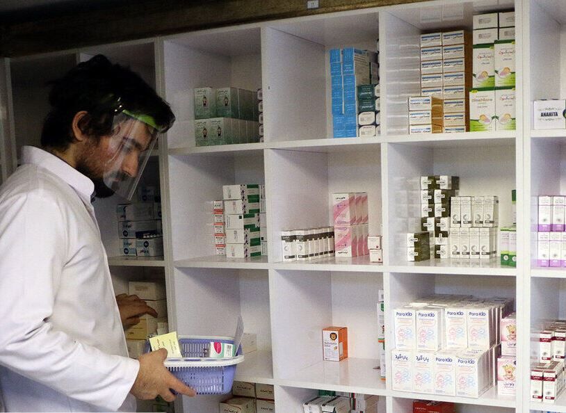حوزه دارو در وضعیت مساعدی قرار دارد