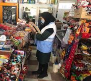 اجرای طرح نظارتی ویژه رمضان در راستای حمایت از مصرف‌کنندگان