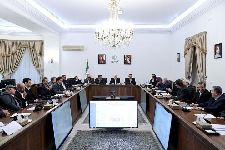 تعیین قیمت برنج طارم و هاشمی/ عارف: از همتی در تصمیم گیری‌های اقتصادی استفاده می کنیم
