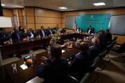 تاکید بر مزیت های بانک توسعه صادرات ایران و شناخت صحیح از نیازهای مشتریان به منظور ارائه خدمات مناسب