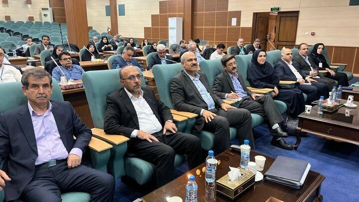 مزایای موافقت‌نامه تجارت آزاد ایران با اعضای اوراسیا بازخوانی شد