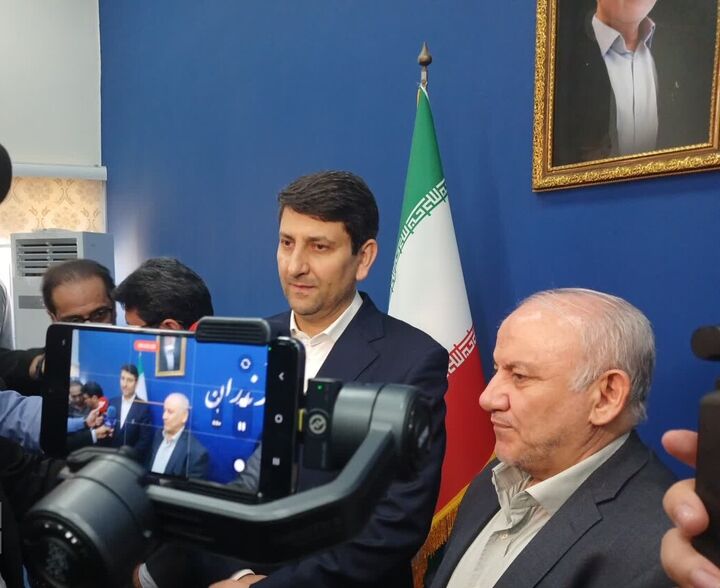 وزیر ارتباطات: خاموشی سایت‌های ارتباطی با باتری قابل پیشگیری نیست