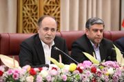وزیر جهادکشاورزی: مطالبه حقابه مغان از رود ارس خواسته‌ای بحق است