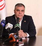 احتمال افزایش حدود ۶۰۰ میلیون متر مکعب نفت خام درجا با تحقق اکتشاف در دریای خزر