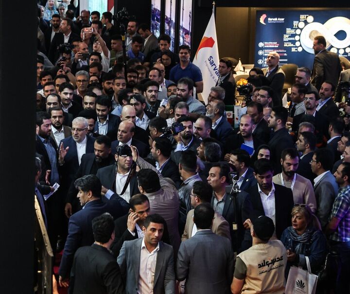 قرارگاه خانم الانبیا؛ ظرفیت تامین گاز مورد نیاز کشور را دارد