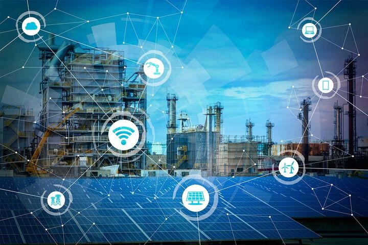 اپراتورهای هوشمندسازی در وزارت نفت راه اندازی می‌شود