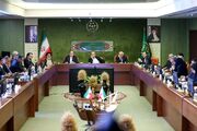 پزشکیان: نظام داده‌ها و الگوی کشت کشور براساس ظرفیت‌ها و اقلیم مناطق مختلف تهیه شود