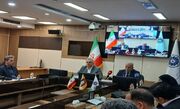 هدف‌گذاری صادرات کالا با ارزش افزوده بالا به چین
