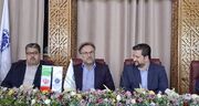 آمادگی بانک توسعه صادرات ایران برای ارائه تسهیلات سرمایه در گردش به فعالان عرصه تجارت بین‌الملل