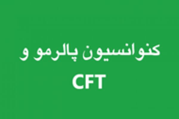 معاون رئیس‌جمهور: تصویب پالرمو ایران را از اتهامات بی‌اساس و ناروا مبرا می‌کند