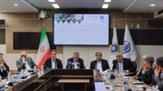 مشکلات بیمه تامین اجتماعی فعالان اقتصادی بررسی شد