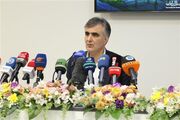 فرزین: ایجاد بانک مشترک بین ایران و عمان در دست بررسی است