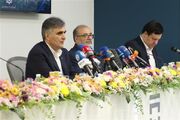 فرزین: به دنبال عرضه اوراق صکوک ارزی در بورس روسیه هستیم