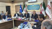 وزیر صمت: تأخیرهای گذشته نباید مسیر توسعه در منطقه انگوران را متوقف کند