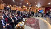 وزیر صمت: ارزآوری کشور با مقررات فعلی لطمه می‌خورد