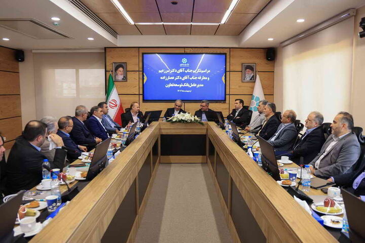 معاون اشتغال: توسعه متوازن منطقه‌ای اولویت اصلی وزارت تعاون است