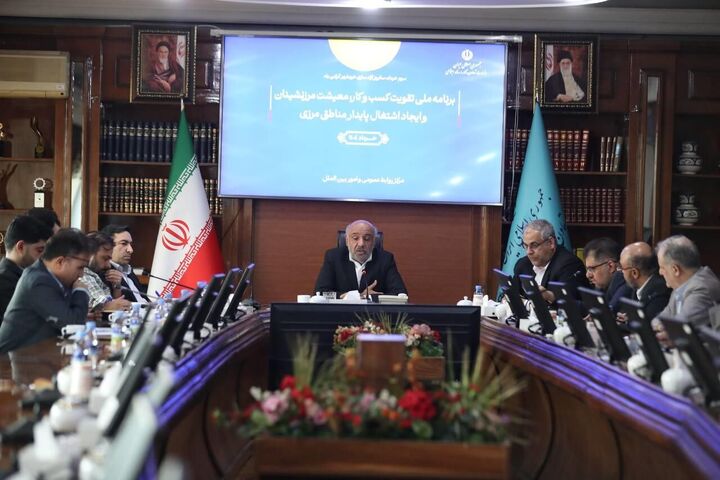 تسهیل در پرداخت تسهیلات خرد با حذف مراجعه حضوری